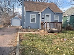 1609 N Jessica Ave, Sioux Falls, SD 57103