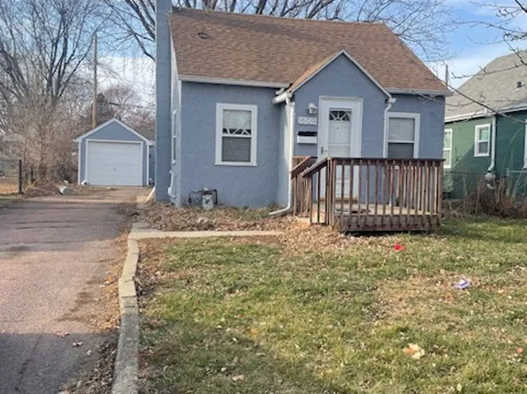 1609 N Jessica Ave, Sioux Falls, SD 57103