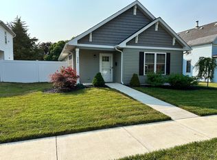 520 Cass St, Monroe, MI 48161