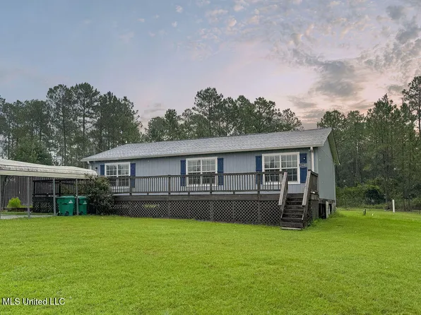 23100 Highway 603, Kiln, MS 39556