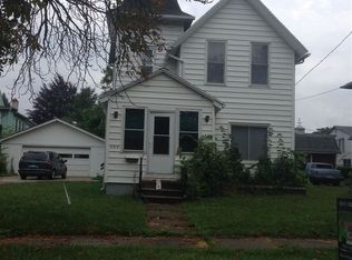 205 S Pleasant St, Jackson, MI 49203