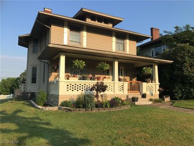 441 Oakland Blvd, Cambridge, OH, 43725