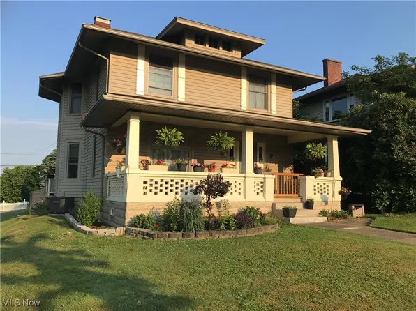 441 Oakland Blvd, Cambridge, OH 43725