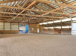 17501 SW Gopher Valley Rd, Sheridan, OR 97378