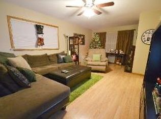 3197 W Park Lane Dr, Merrionette Park, IL