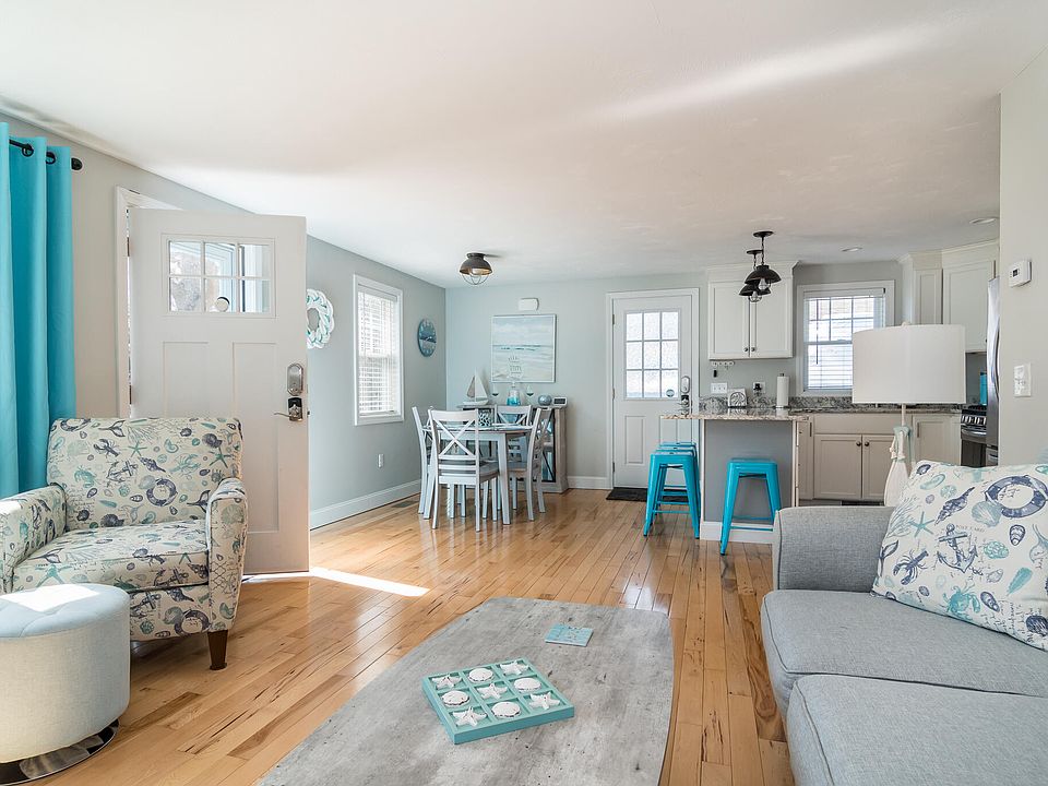 16 Harborview Drive, East Falmouth, MA 02536 Zillow