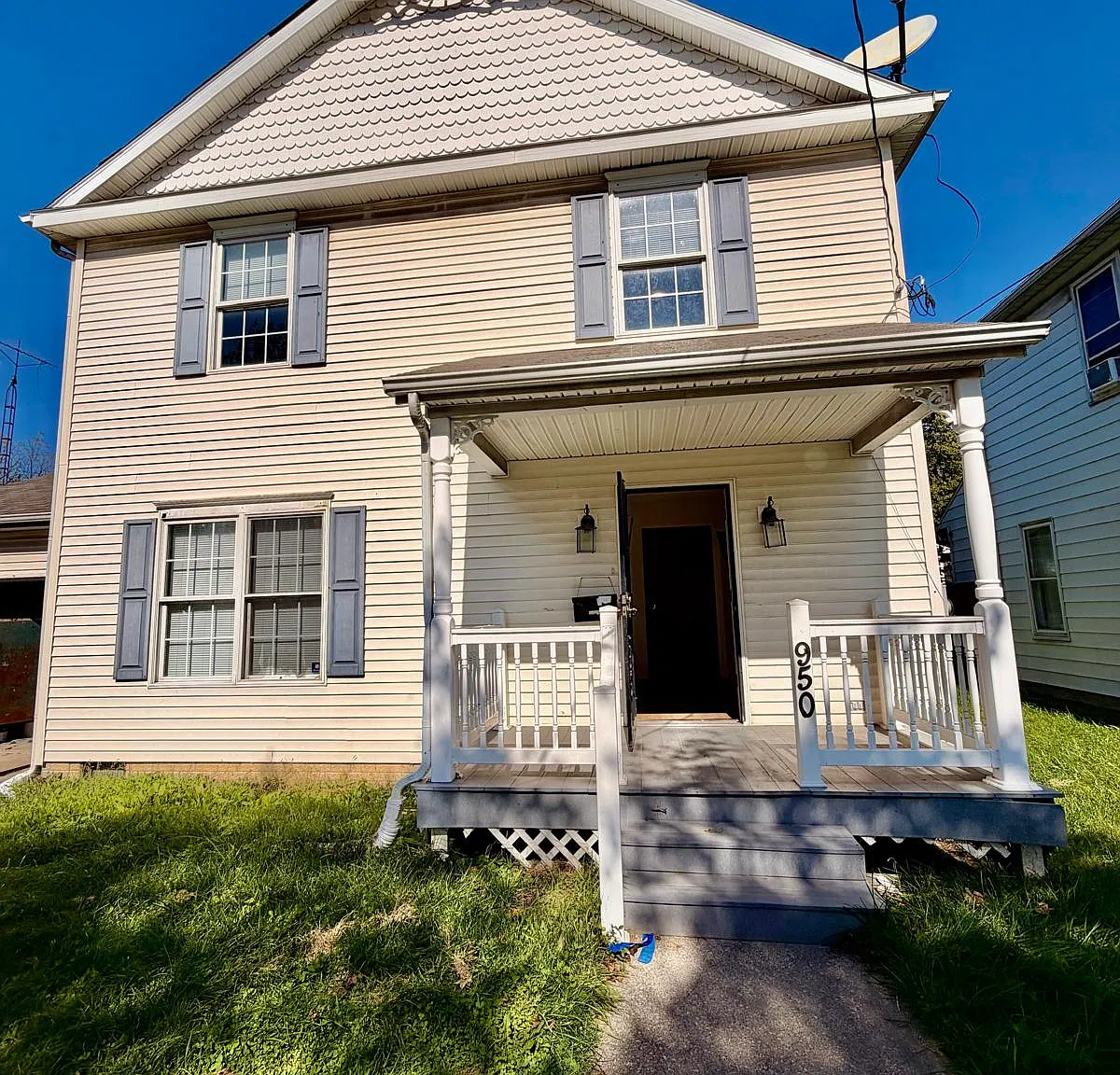 4 bed, 1540 sqft, $1,575 — Photo 1