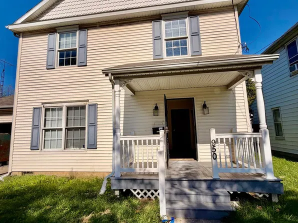 952 W Delaware Ave, Toledo, OH 43610