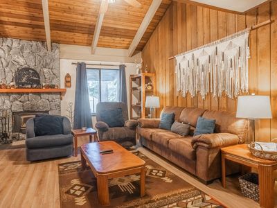 2251 Meridian Blvd #134, Mammoth Lakes, CA, 93546