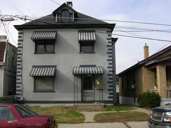 119 8th Ave #1, Dayton, KY 41074