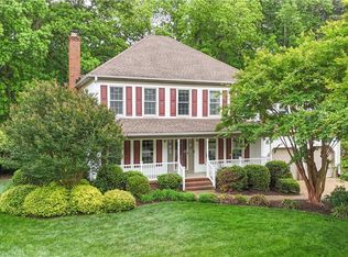 106 Millers Cove Rd, Newport News, VA 23602