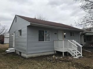 1090 Leona Ave, Columbus, OH