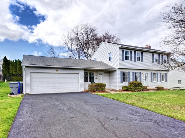 16 Renee Lane, Enfield, CT 06082