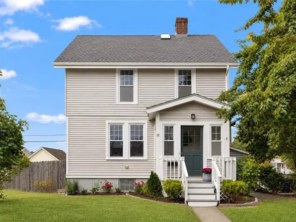 12 Blackwell Pl, Newport, RI 02840