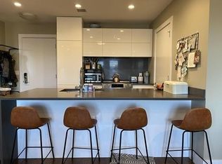 906 E 2nd St UNIT 203, Boston, MA 02127