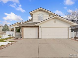 820 Brookside Dr, Longmont, CO 80504