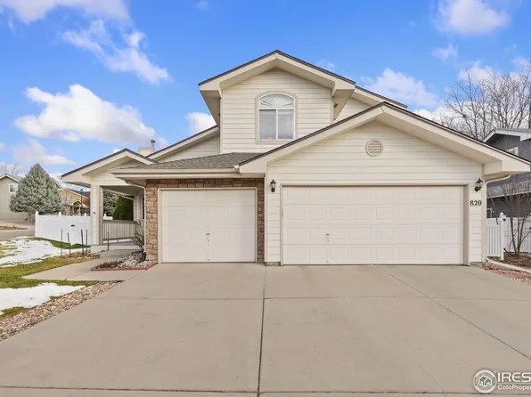 820 Brookside Dr, Longmont, CO 80504