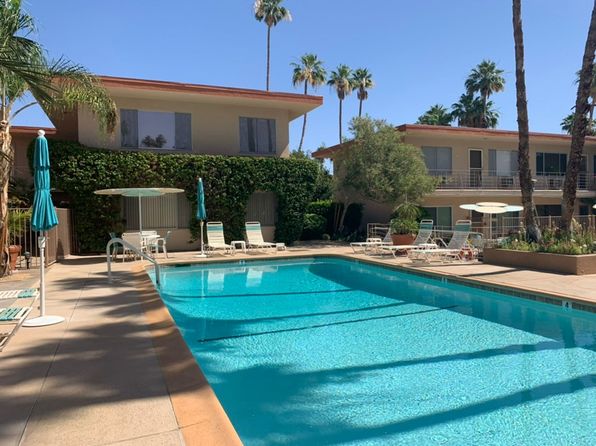 2290 S Palm Canyon Dr UNIT 20