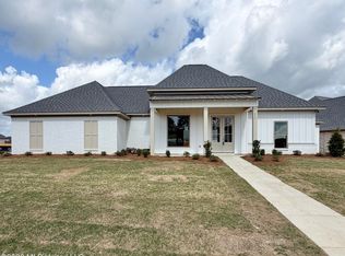 1212 Old Court Xing, Flowood, MS 39232