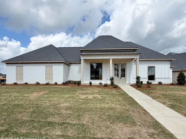 1212 Old Court Xing, Flowood, MS 39232