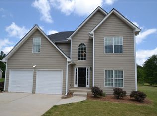 3925 Newton Dr, Fairburn, GA 30213