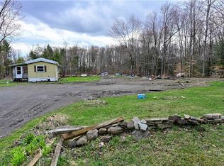 4960 Streun Rd, Taberg, NY 13471