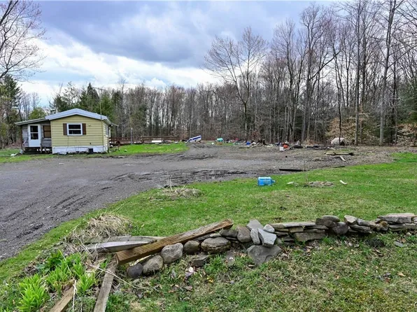 4960 Streun Rd, Taberg, NY 13471