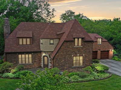 236 Country Club Rd, Chicago Heights, IL, 60411