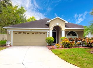 811 Lesa Glen Pl, Brandon, FL 33510