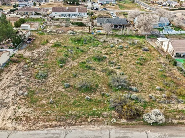 16531 Ponca St Lot 45, Victorville, CA 92395