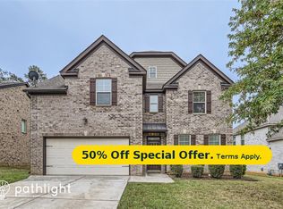 3301 Alhambra Cir, Hampton, GA 30228