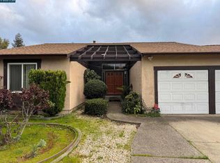 2042 Lupine Rd, Hercules, CA 94547