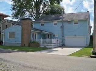 3503 Sellers Dr NE, Millersport, OH