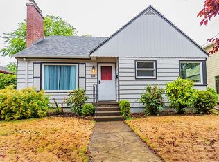 3019 SE 58th Ave, Portland, OR 97206