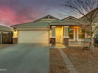 40079 W Coltin Way, Maricopa, AZ 85138