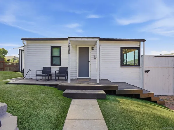 2585 J St, San Diego, CA 92102