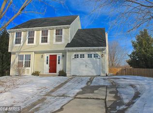 711 Selkirk Ct, Bel Air, MD