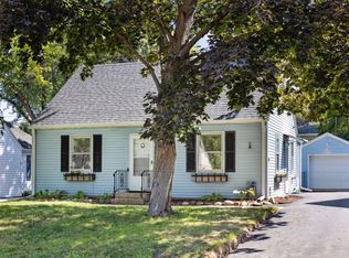 3317 Sumter Ave S, Saint Louis Park, MN 55426
