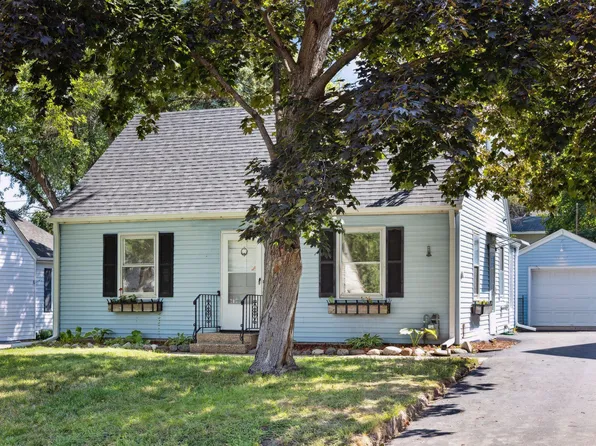 3317 Sumter Ave S, Saint Louis Park, MN 55426