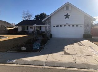 1692 Lantana Dr, Minden, NV