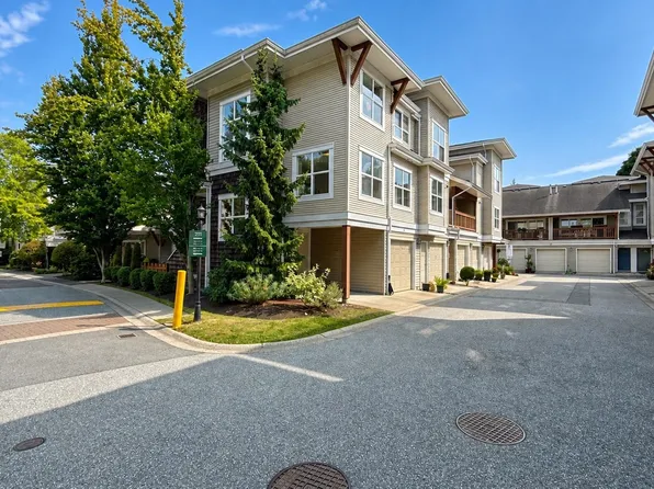 7111 Lynnwood Dr #51, Richmond, BC V7C 5S9