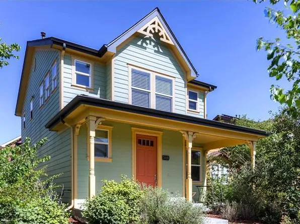 3419 Florence Way, Denver, CO 80238
