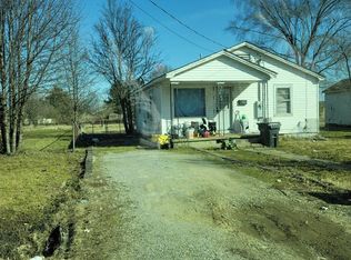 2014 Maurice St, Jonesboro, AR 72401