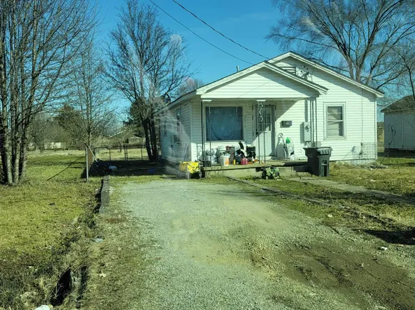 2014 Maurice St, Jonesboro, AR 72401