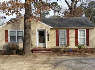 1028 Combs St, Jackson, MS 39204