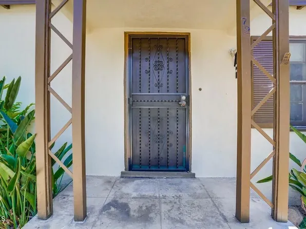 70 N Berkeley Ave, Pasadena, CA 91107