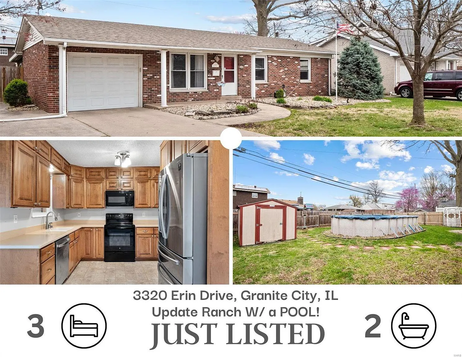 3220 Erin Dr photo 1