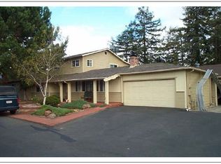 1245 Dewing Ln, Walnut Creek, CA 94595
