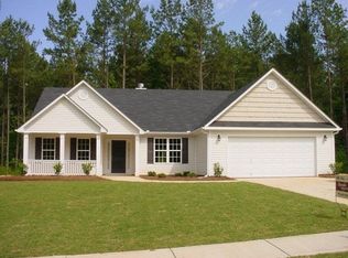 821 Alexis Way, Winder, GA 30680