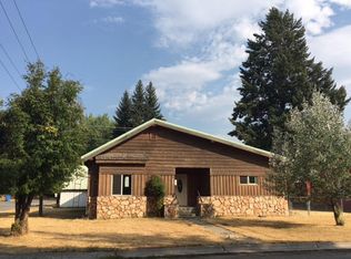 403 Dakota Ave, Libby, MT 59923